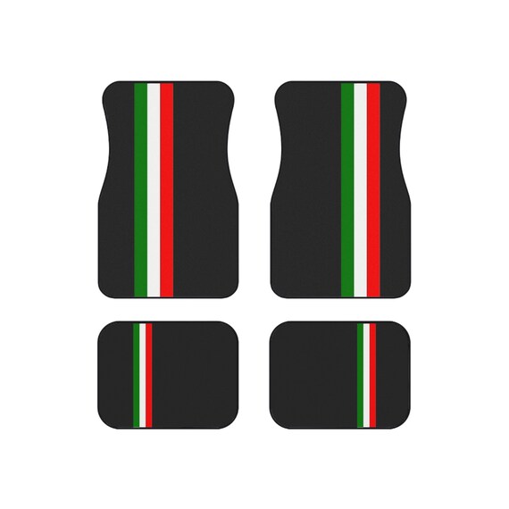 Racing car mats deals