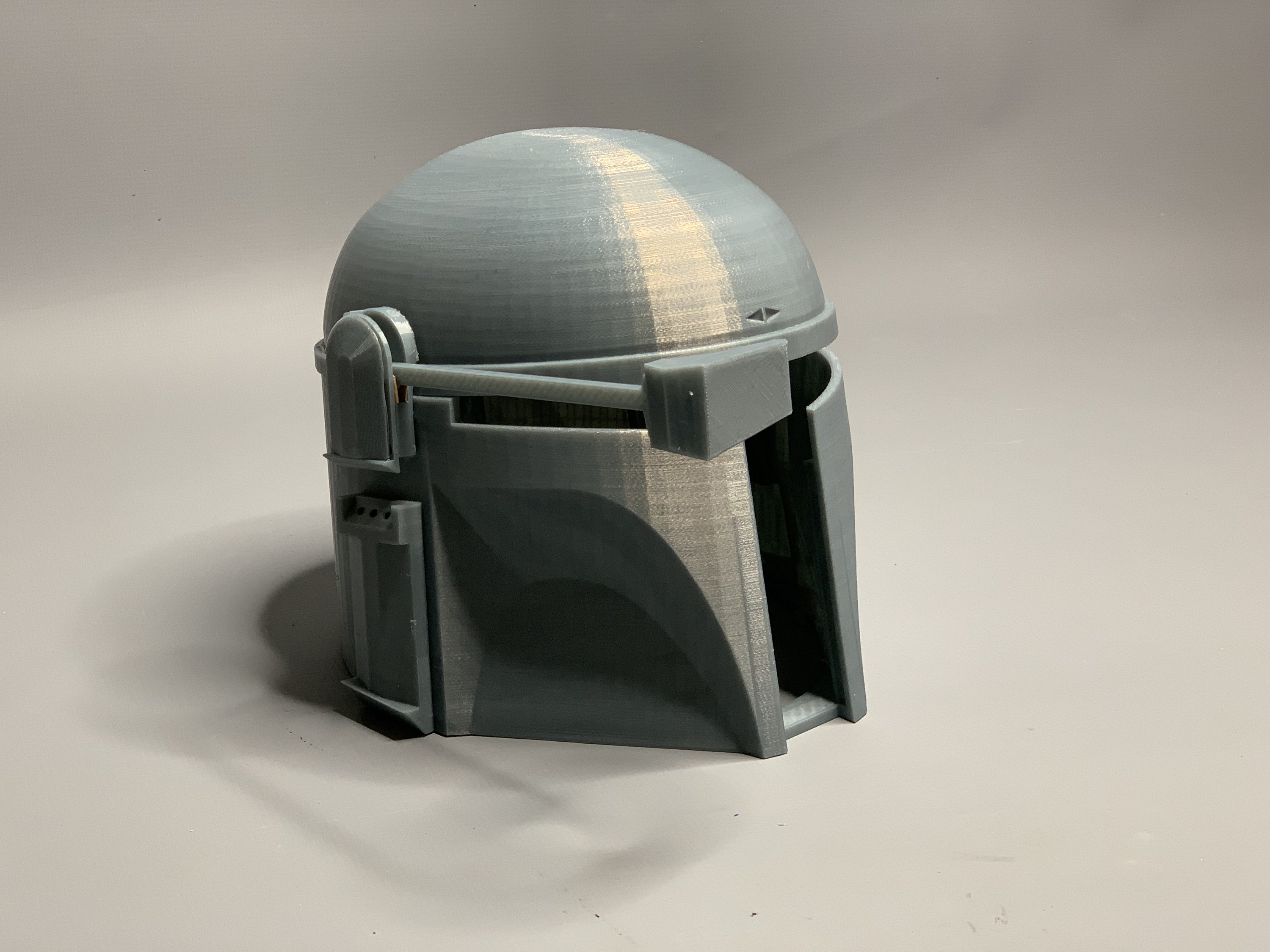 jango fett helmet hasbro