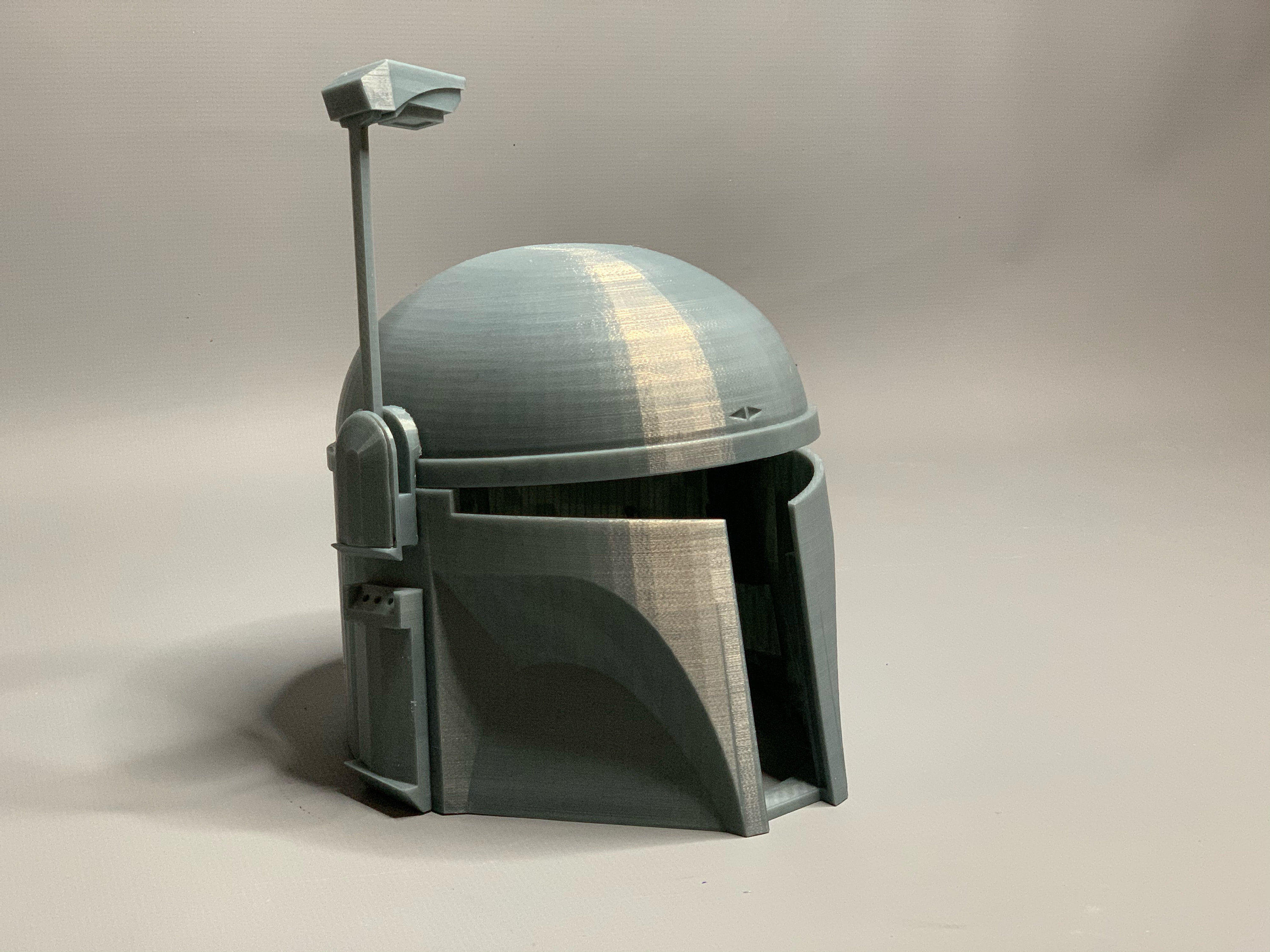 jango fett helmet hasbro