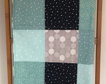 Patchworkdecke baby - Der Favorit unserer Redaktion