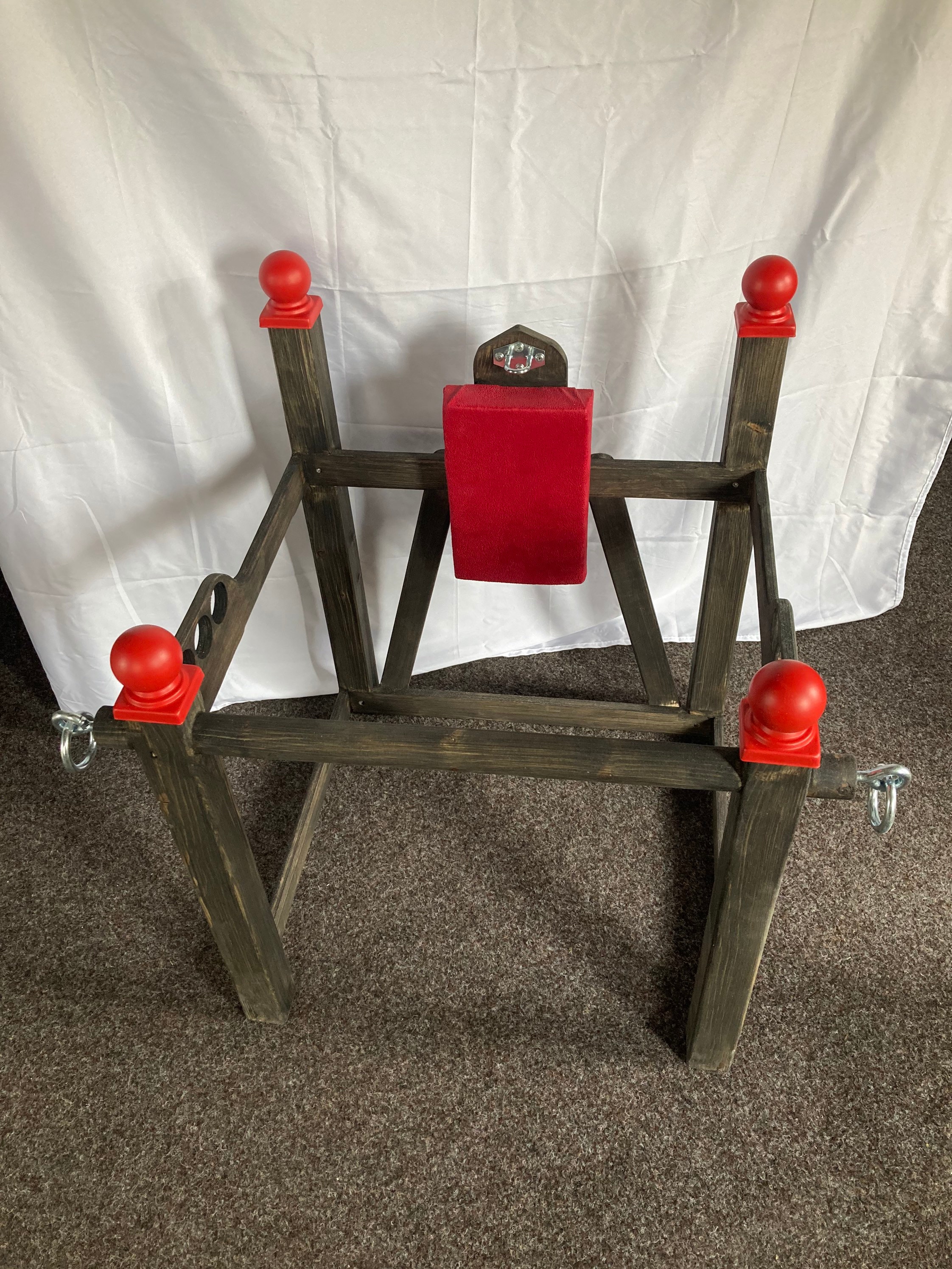 BDSM Pleasure Frame Käfig Sex Möbel mit diversen Funktionen Etsy