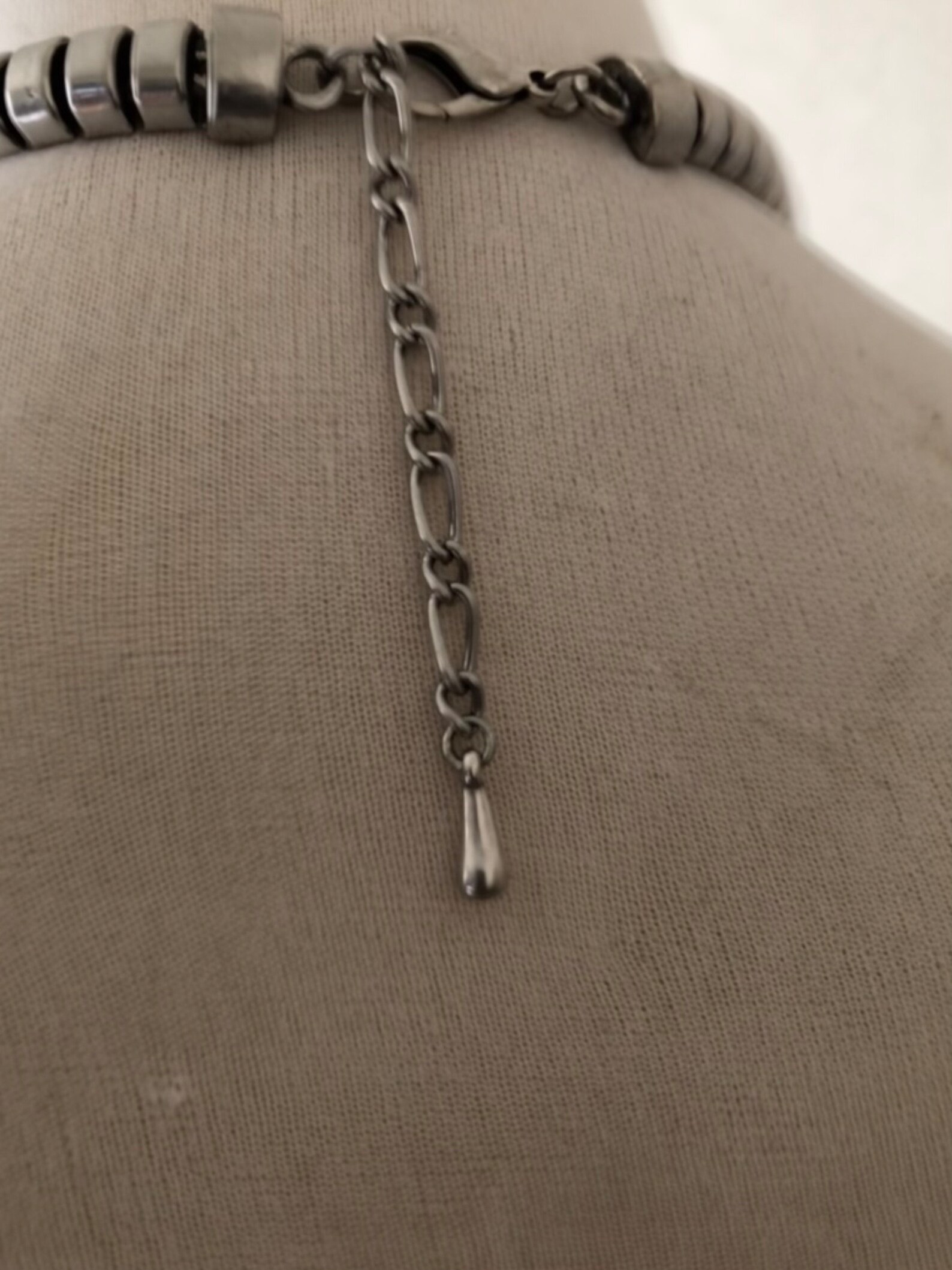 Parure Bijoux Fantaisie Rouge Et Noir Pour Femmes - Collier Et Bracelet élégants Pour Soirées, Mariages Et Occasions Spéciales