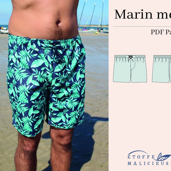 Swimsuit Pattern Etsy