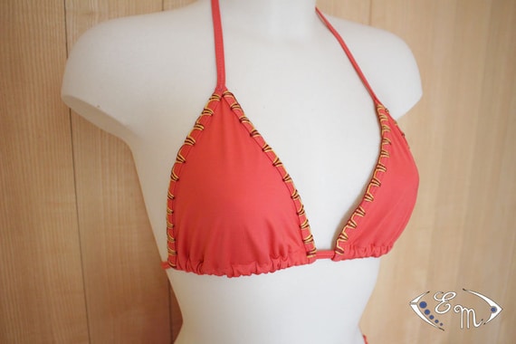 PDF Sewing Pattern, English, Alizée Bikini Tankini Swimsuit - Etsy