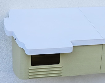 Swift Nest Box Bird House