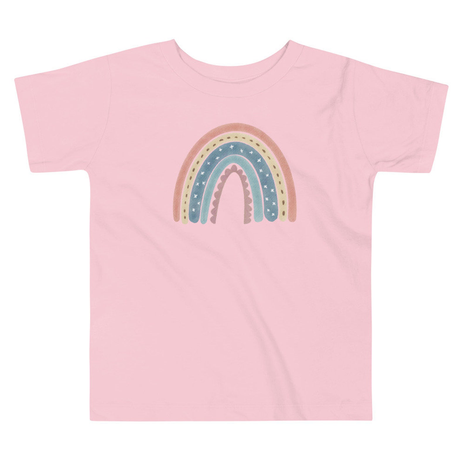 Kleinkind TShirt Kleinkind Shirt Regenbogen Shirt Etsy