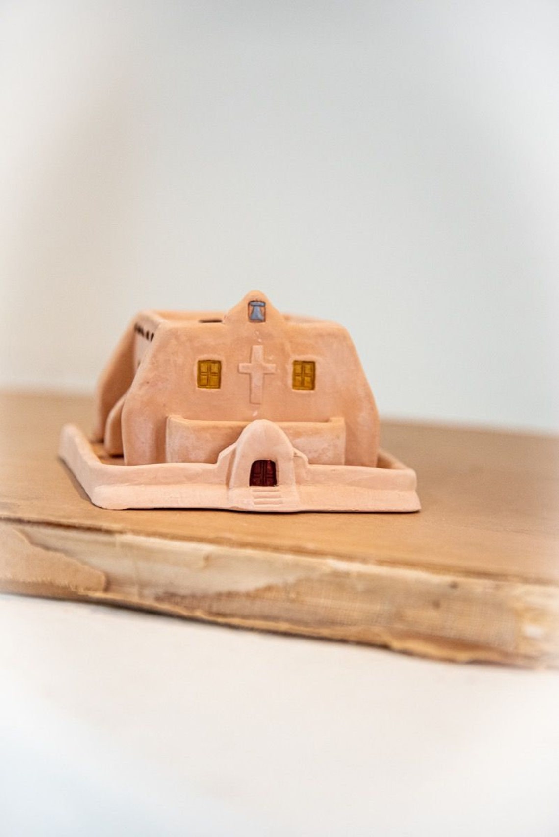 Incense of the West Southwest Style Iglesia with Pinon 40 Etsy