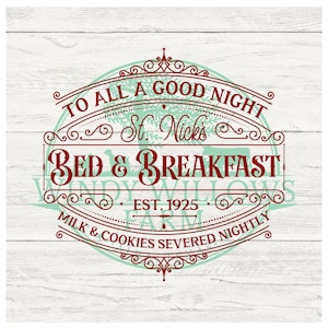 Aan iedereen een goede nacht Bed and Breakfast