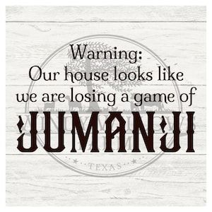 Jumanji