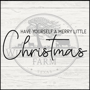 Ten una feliz Navidad