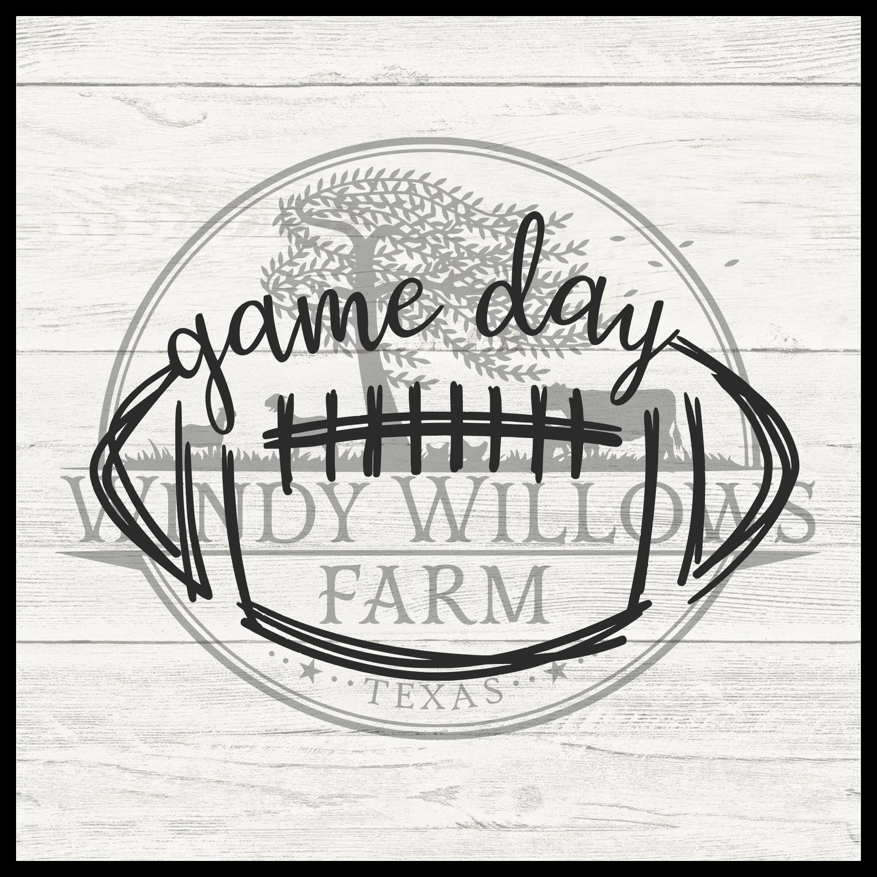 Gameday