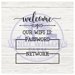 Wifi sign 1
