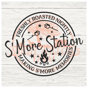 Smore Station