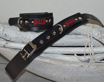 bdsm handboeien ,cuffs