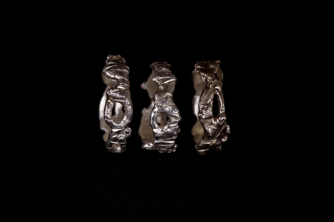 Random Rings - Etsy