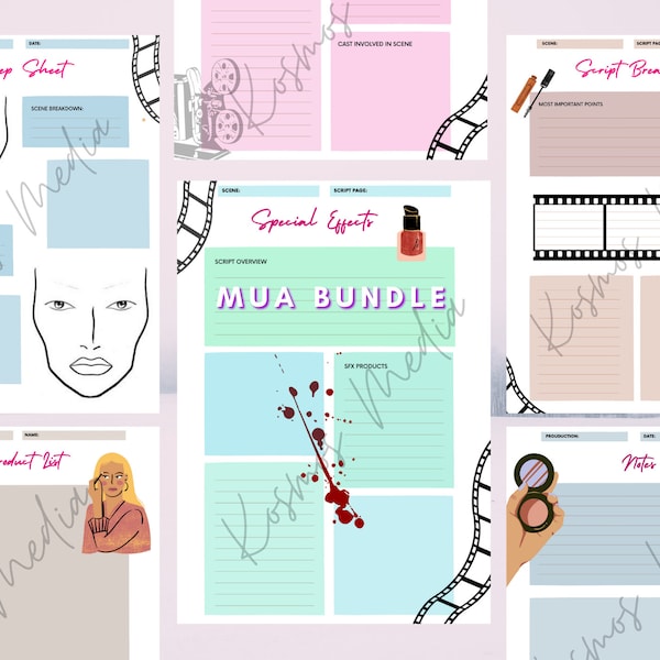 Mua Kit Etsy
