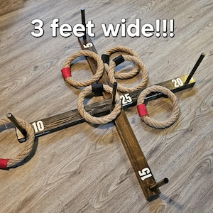 Morpion Geant, Jeu De Lancer De Morpion – Jeu De Pelouse En