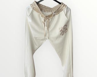 Damen Hetbst Winter Jogginghose  Jogger pants Sweatpants