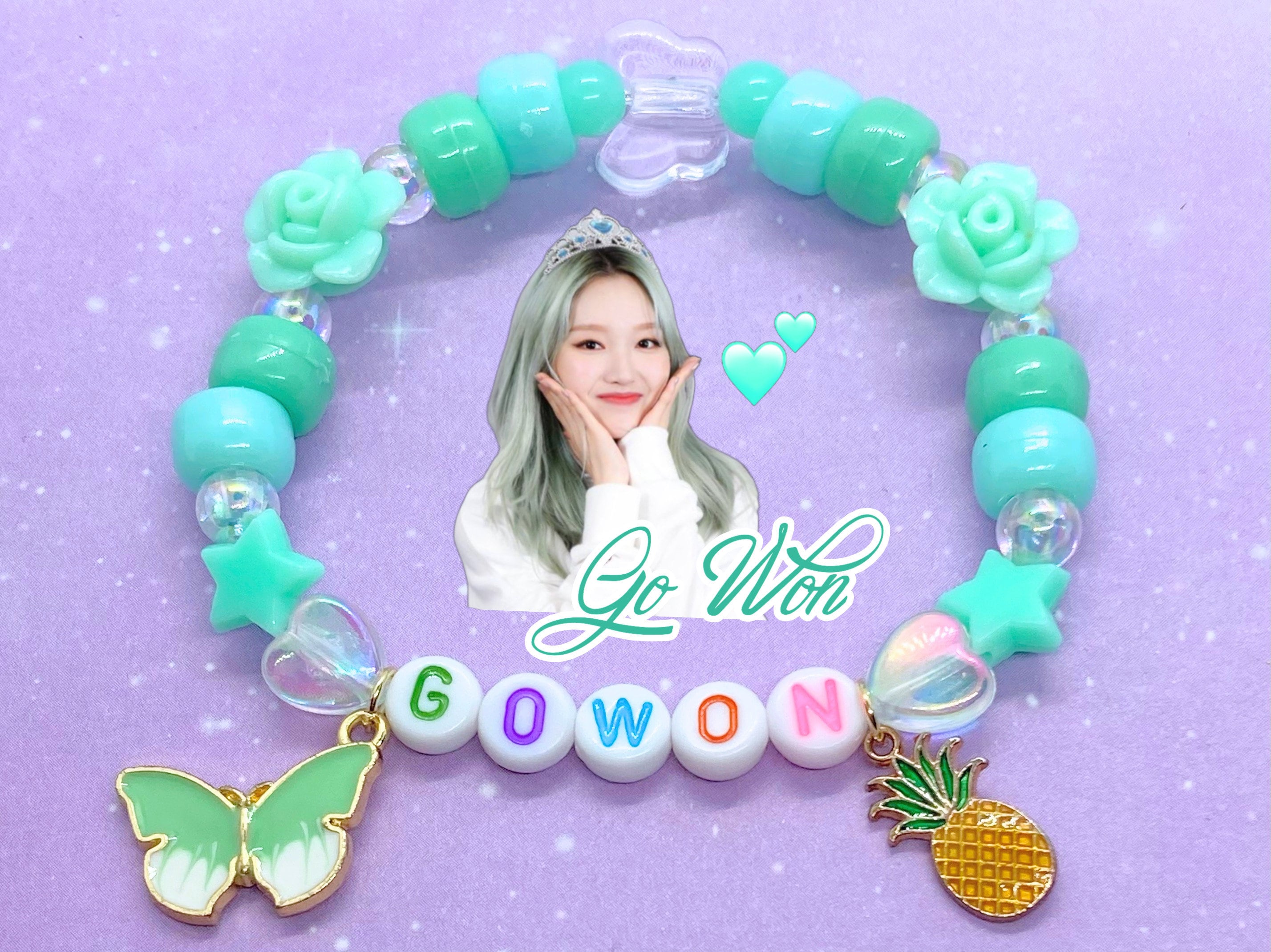Yeojin Loona - Etsy