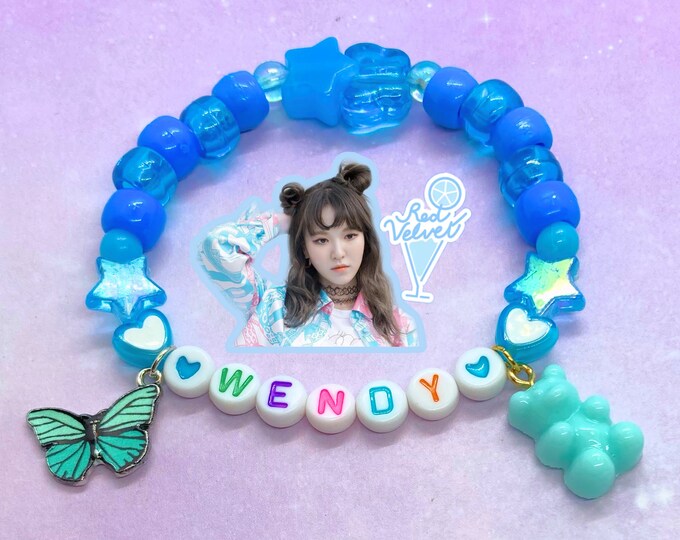 Wendy Bracelet main image 1