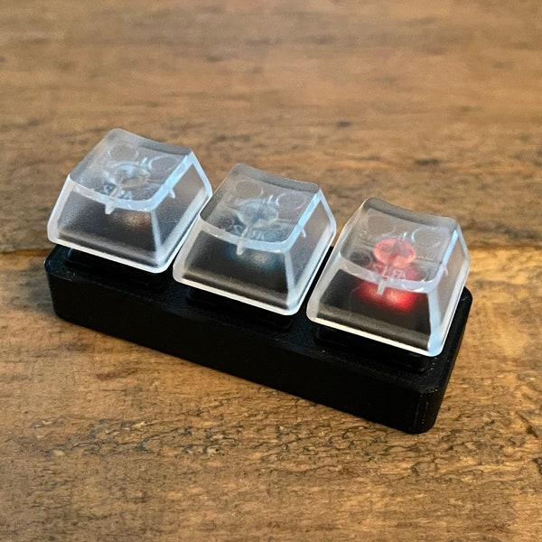 Osu Keyboard Clicker Etsy