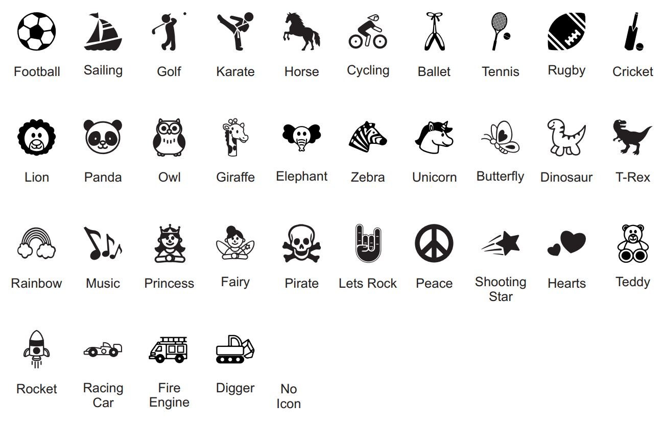 Personalised Bottle Band / Silicone Name Bands for Bottles / Etsy UK