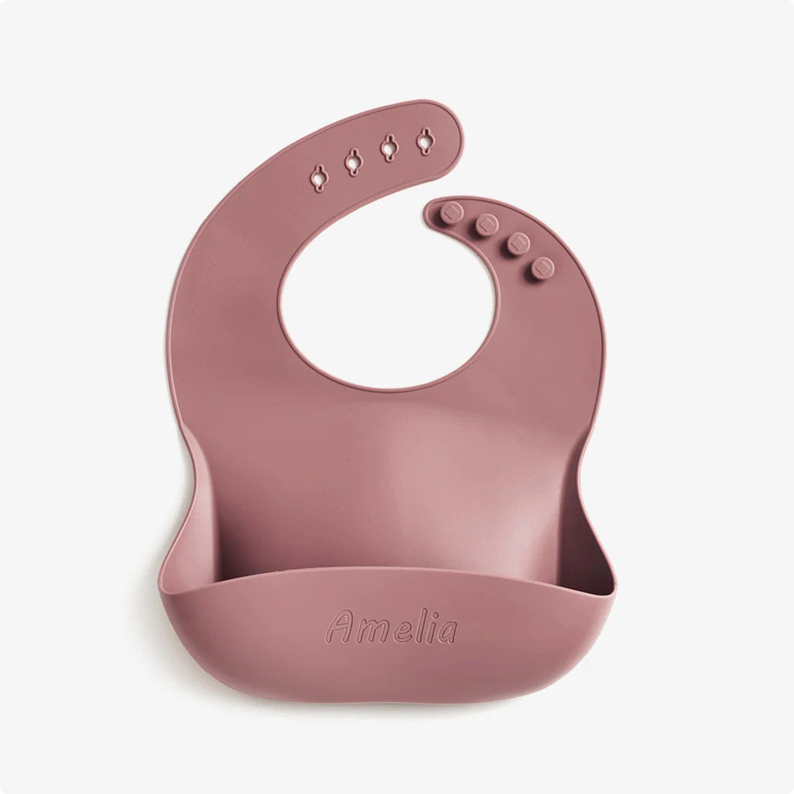 Personalised Baby Bibs/Silicone Feeding Bibs/BPA Free Baby Bibs/Washable Silicone Bibs/Baby Led Weaning/Cheap Toddler Gift/Baby Weaning Bib