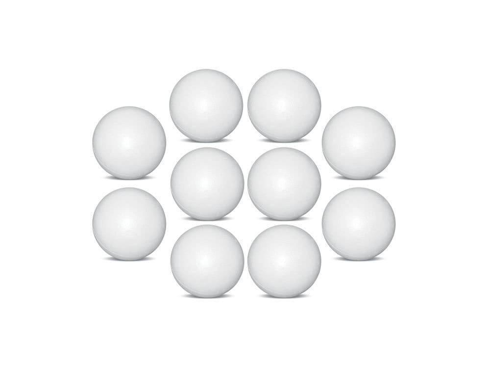 1 Inch Foam Balls 
