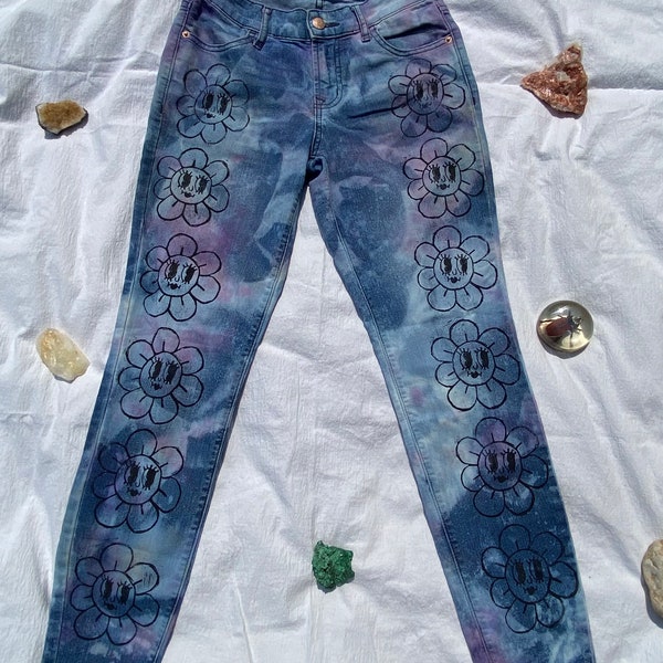 Lady Daisy Jeans (0)