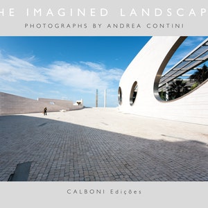 The Imagined Landscape