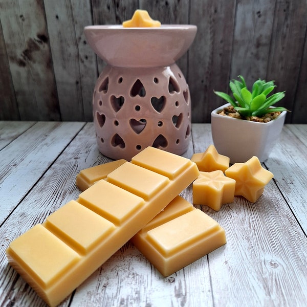 Karma highly scented soy wax melts | Vegan | Eco-Friendly | Cruelty free | Plastic free packaging | Highly fragranced | Eco Soy wax