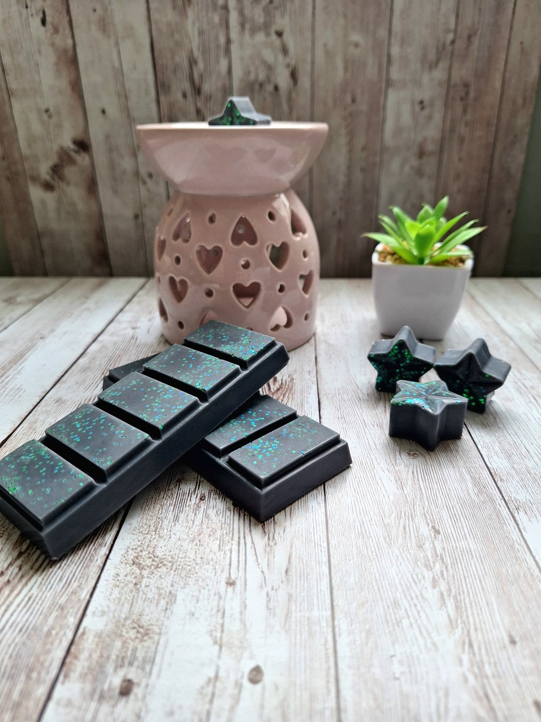 Witches Cauldron Highly Scented Soy Wax Melts | Vegan | Eco-friendly ...