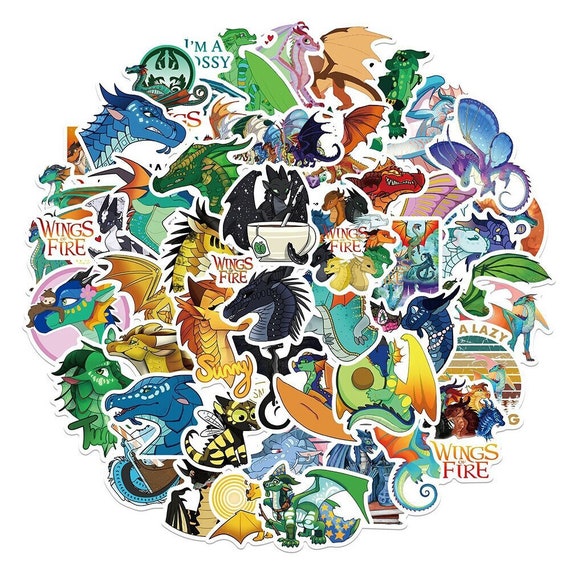 Pokemon Stickers Waterproof, Skateboard Bicycle Guitar