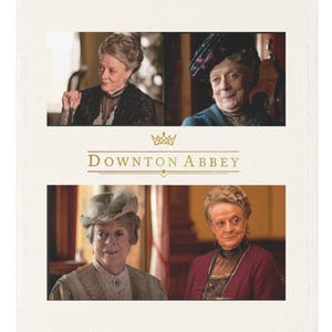 Torchon Downton Abbey