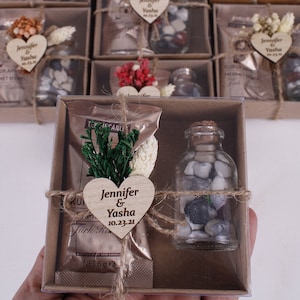 Wedding Coffee Chocolate Favors For Guest in Bulk / Baby shower favors / Wedding Chocolate Favors / Wedding  Gifts / Gastgeschenk hochzeit