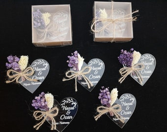 Wedding Party Favors for Guests in bulk | Wedding Bulk Favors | Rustic Wedding Favors | Unique Thank You Favors |Engagement Favors