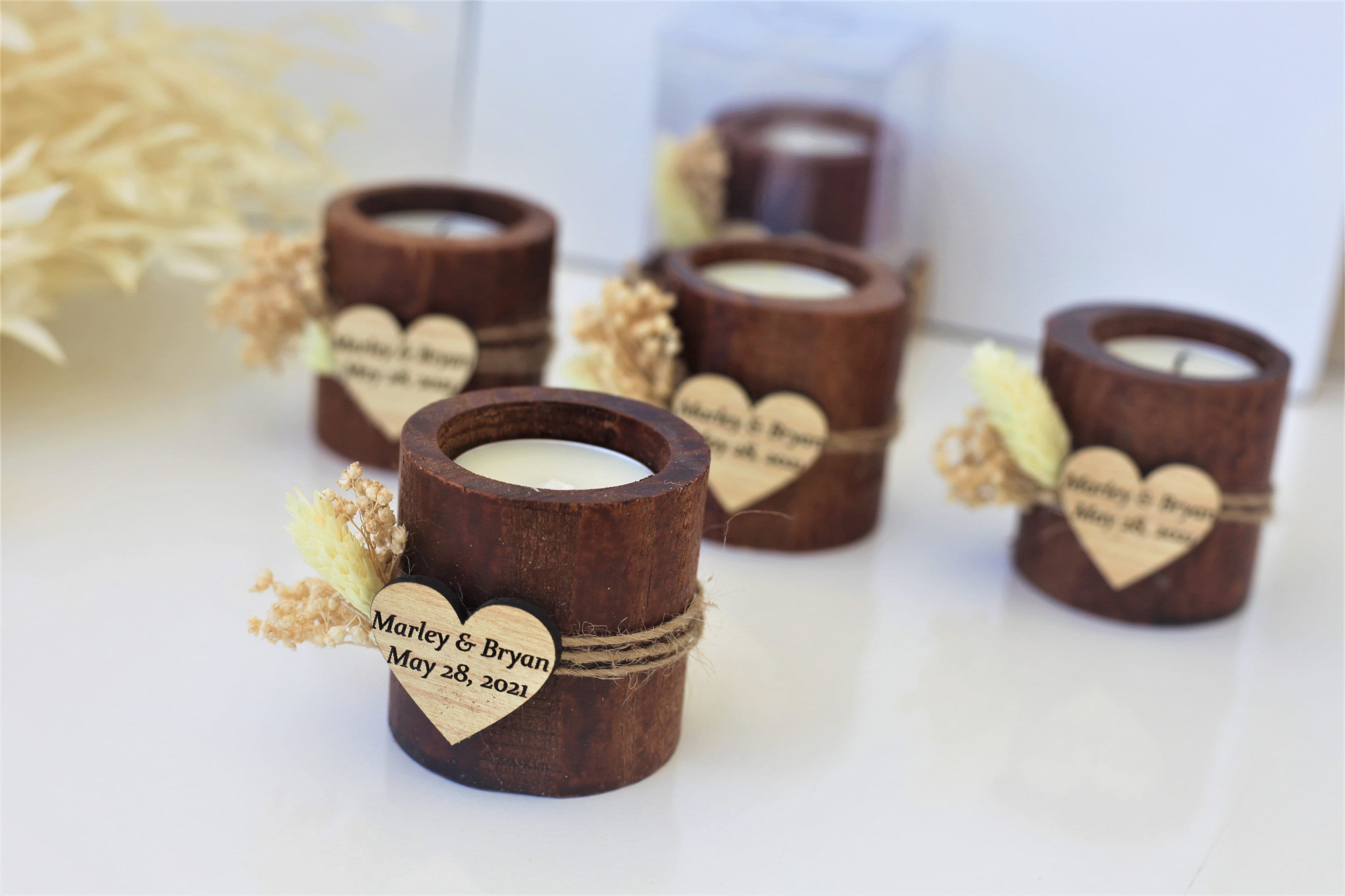 Wedding Party Favors for Guests in bulk Wedding Bulk Favors Etsy