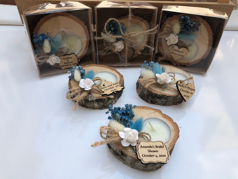 Wedding Party Favors for Guests in Bulk Wedding Bulk Favors Etsy UK