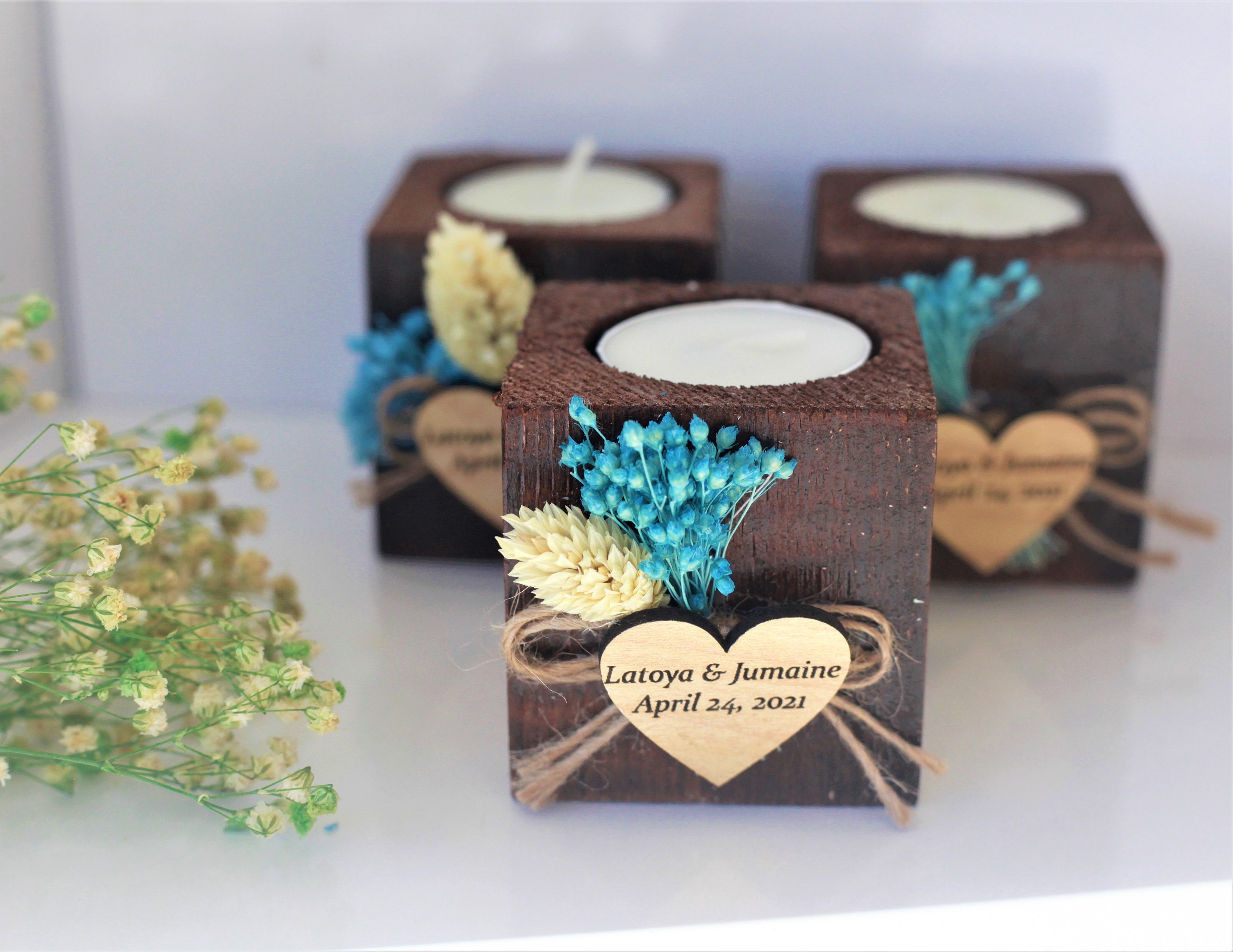 Wedding Party Favors for Guests in Bulk Wedding Bulk Favors Etsy