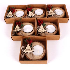 Christmas gifts for family, friends, coworkers, happy holiday gifts, new year gifts, Xmas, Noel, Christmas candle holder bulk, bulk Christmas favors, coworker Christmas gifts, Christmas Candle, Merry Christmas tealight holders