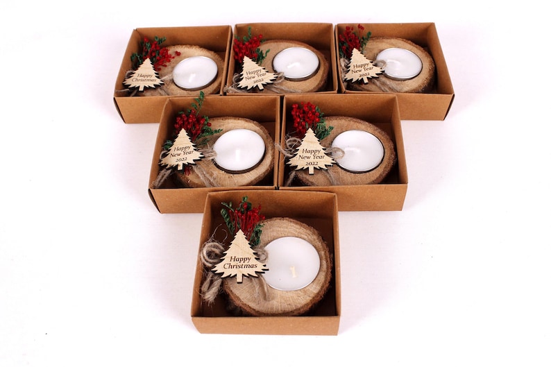Christmas gifts for family, friends, coworkers, happy holiday gifts, new year gifts, Xmas, Noel, Christmas candle holder bulk, bulk Christmas favors, coworker Christmas gifts, Christmas Candle, Merry Christmas tealight holders