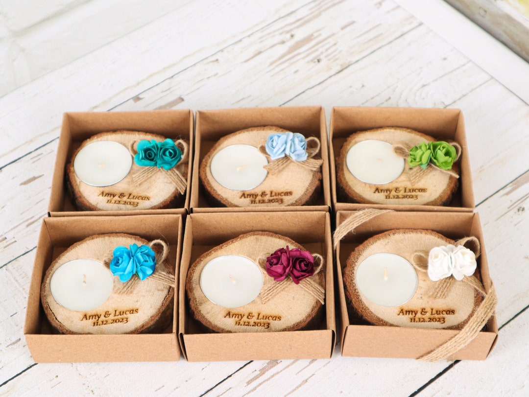 Wedding Party Favors for Guests in Bulk | Wedding Bulk Favors | Wedding ...