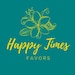 HappyTimesFavors store logo