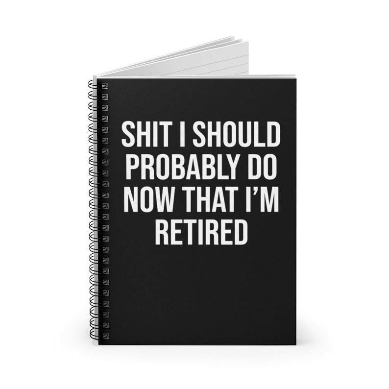 Funny Retirement Gift Retiree Gift Retirement Gifts for Etsy