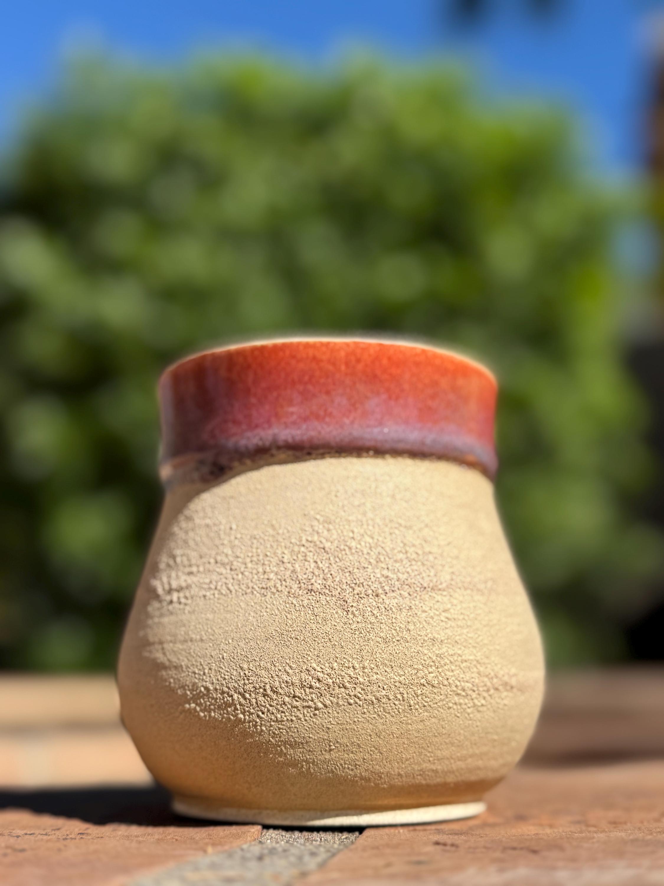 Magma Glaze - Etsy