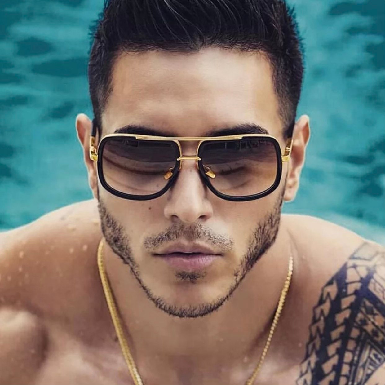 Sunglasses Men Gucci - Etsy Canada Sunglasses Men Gucci - Etsy Canada