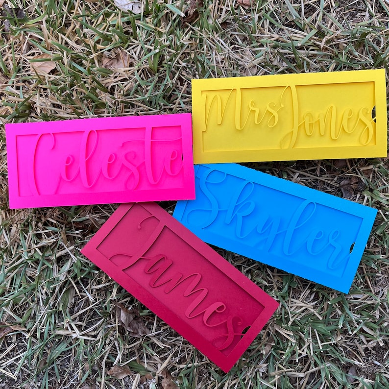 Personalized Money Envelope / Cash/check Holder / Money Sleeve