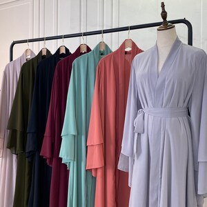 Model robe turque 2019 hot sale