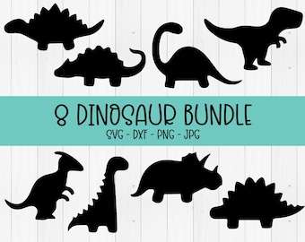 Cute dinosaur bundle svg files for cricut, shirt for dinosaur lover for kids, Dino images files t shirt designs ideas, commercial use vinyl