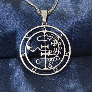 ASMODAY seal